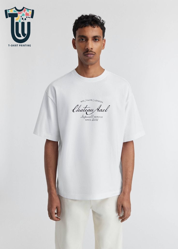 axel arigato slogan t shirt 1 (1) Tee