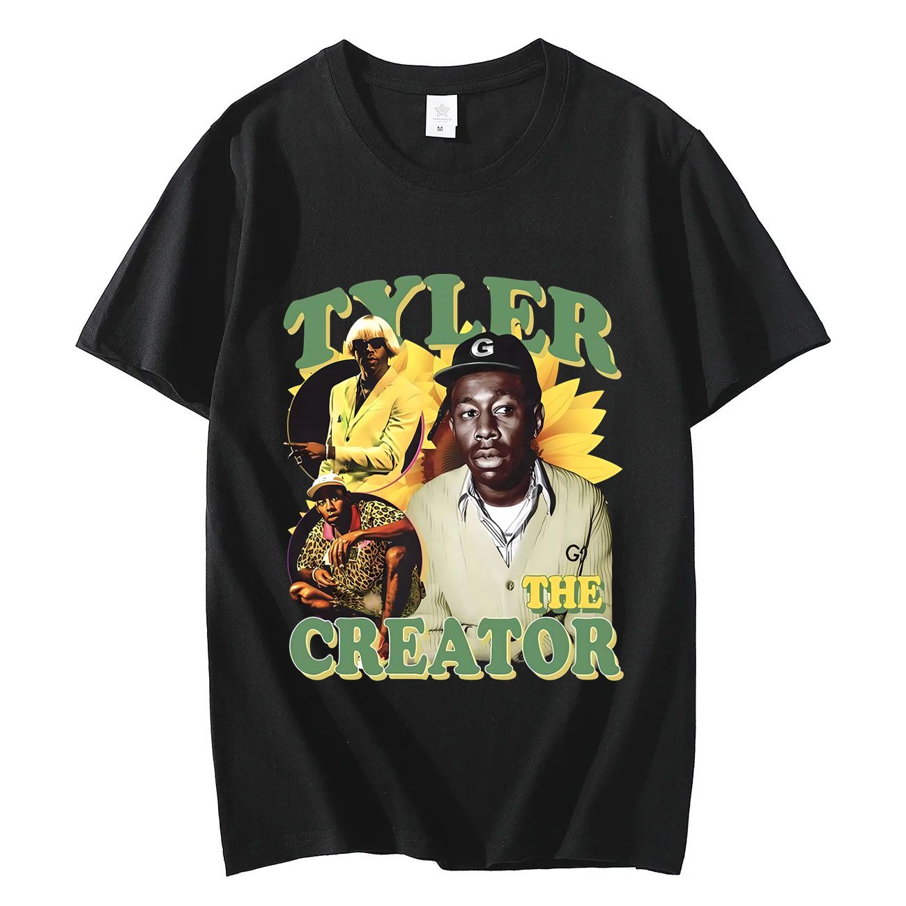 tyler the creator shirt