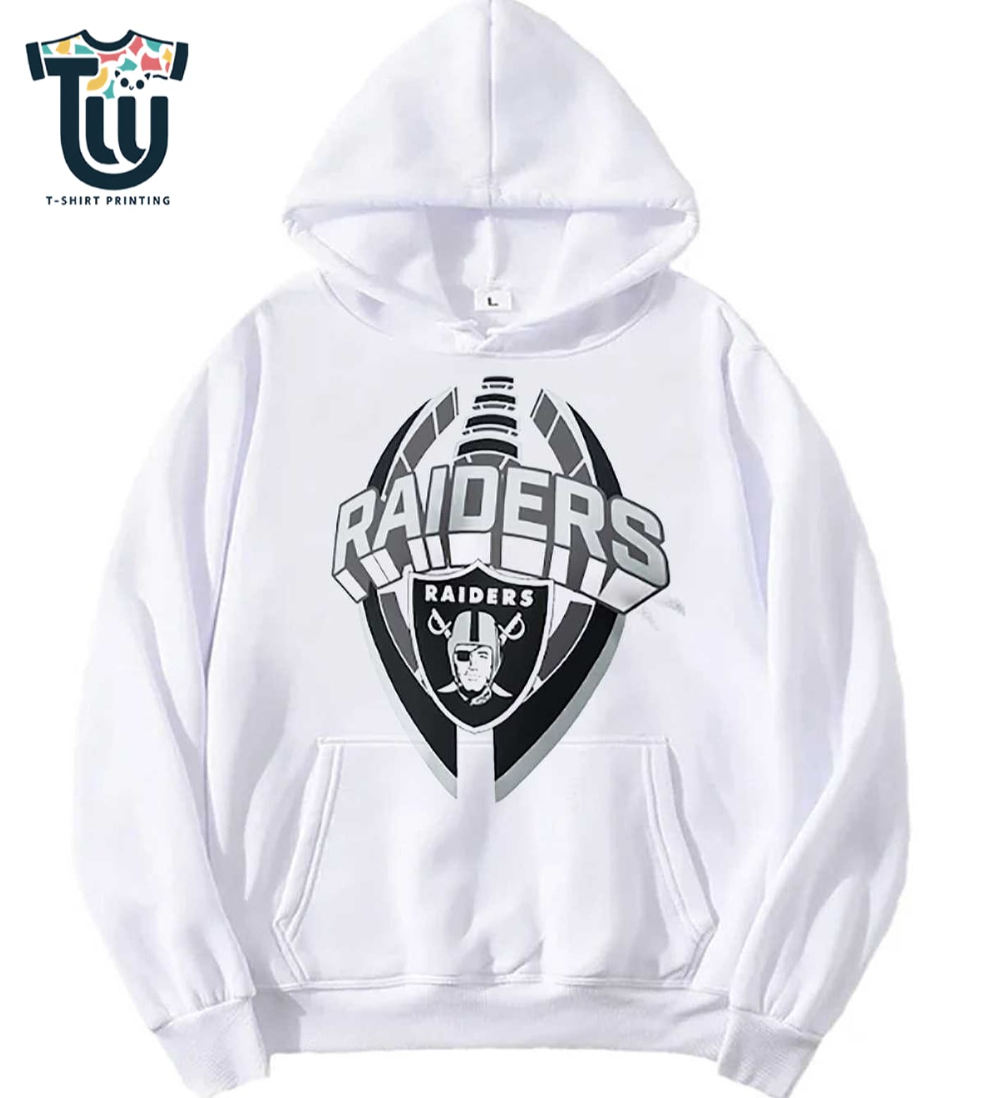 Las Vegas Raiders Legend Icon Performance T-shirt Las Vegas Raiders Legend Icon Performance T-shirt