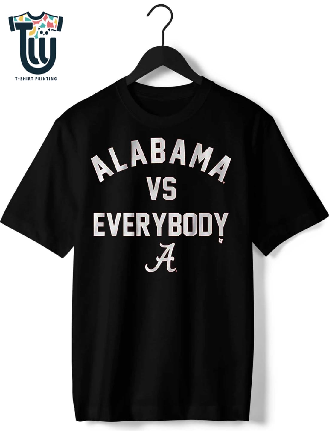 Alabama Football Alabama Vs Everybody Shirt Hoodie Long Sleeve Sweatshirt Alabama Football Alabama Vs Everybody Shirt Hoodie Long Sleeve Sweatshirt