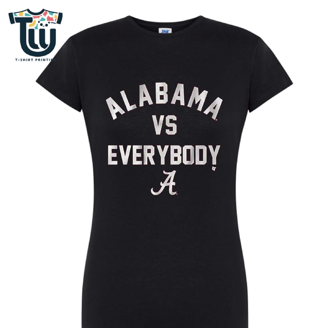 Alabama Football Alabama Vs Everybody Shirt Hoodie Long Sleeve Sweatshirt Alabama Football Alabama Vs Everybody Shirt Hoodie Long Sleeve Sweatshirt