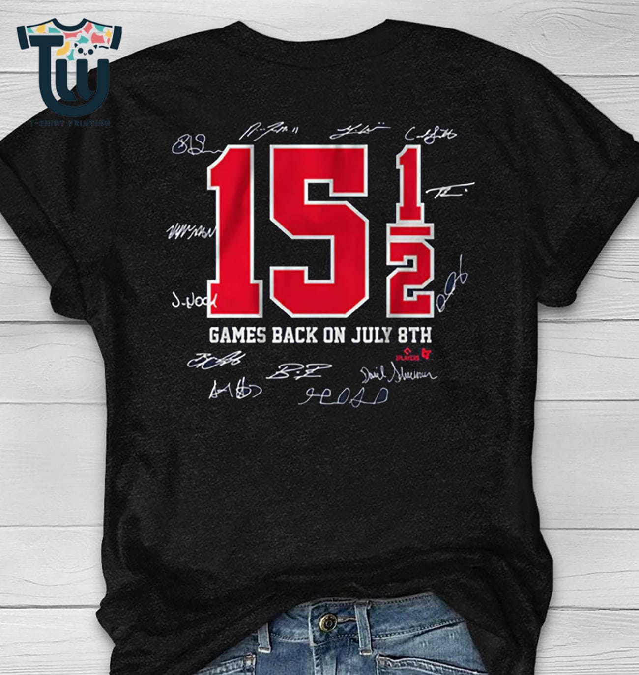 Cleveland Baseball 155 Game Comeback Shirt Sweatshirt Hoodie Cleveland Baseball 155 Game Comeback Shirt Sweatshirt Hoodie