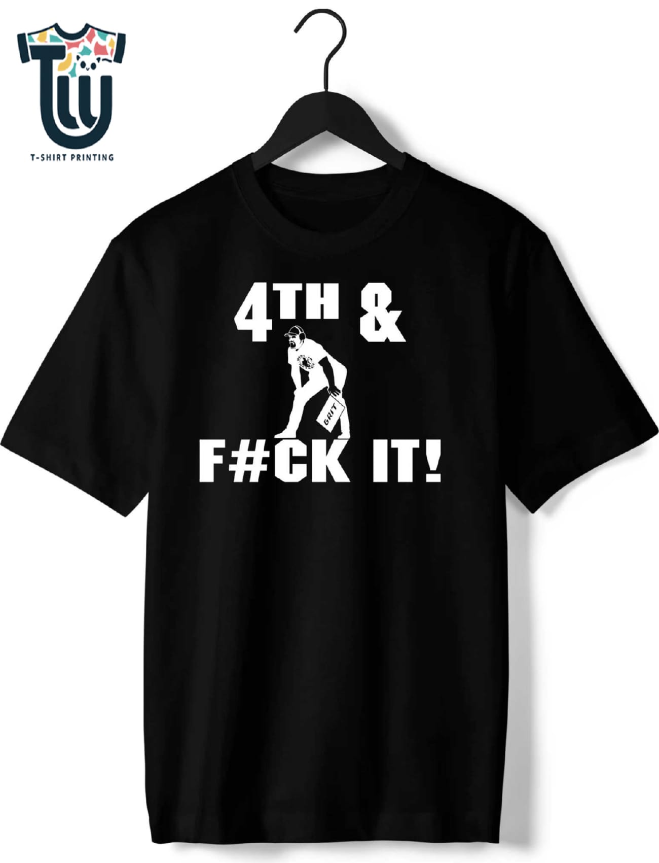 Ford Field 4th & Fuck It Shirt Sweatshirt Hoodie Ford Field 4th & Fuck It Shirt Sweatshirt Hoodie