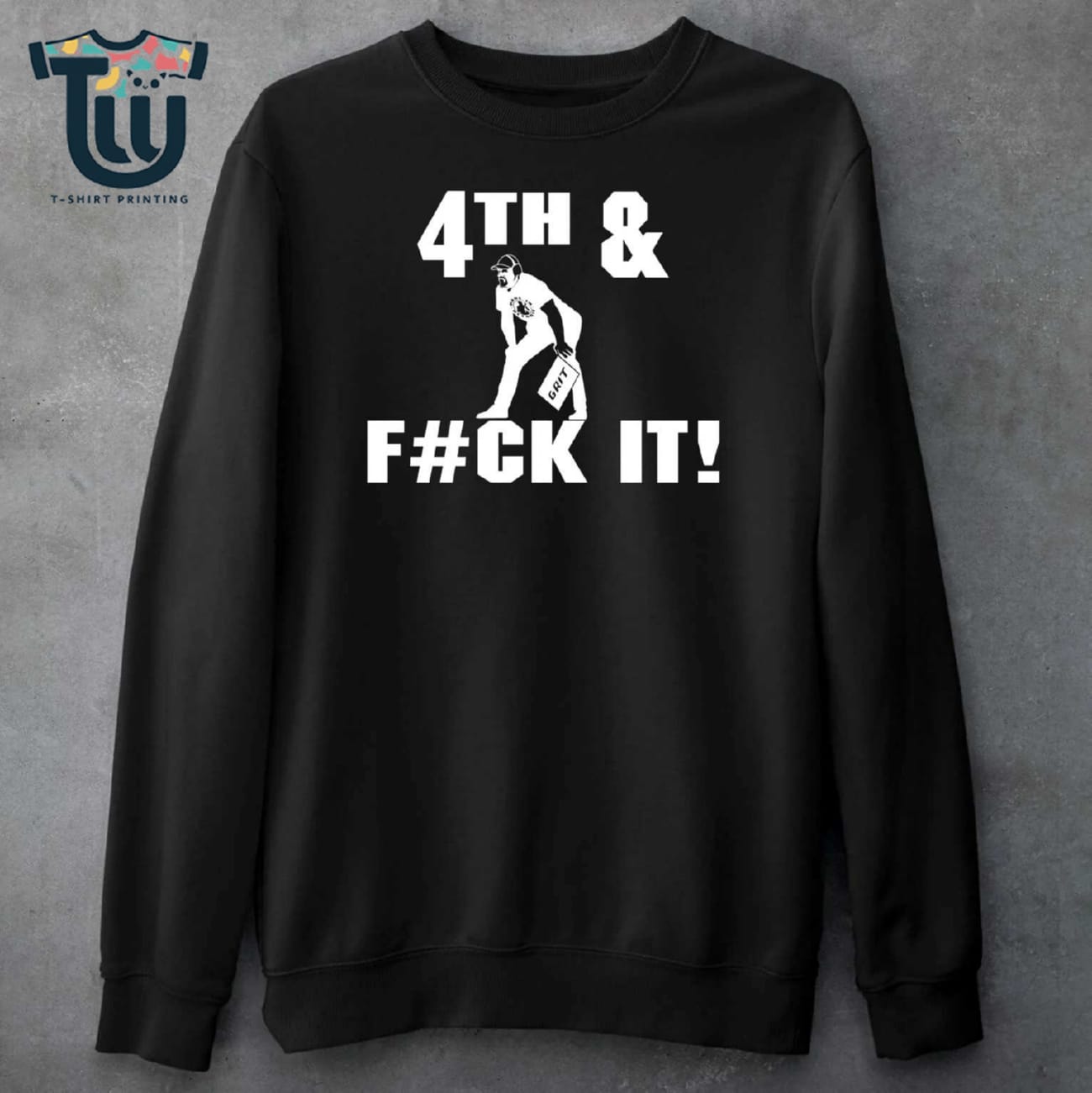 Ford Field 4th & Fuck It Shirt Sweatshirt Hoodie Ford Field 4th & Fuck It Shirt Sweatshirt Hoodie