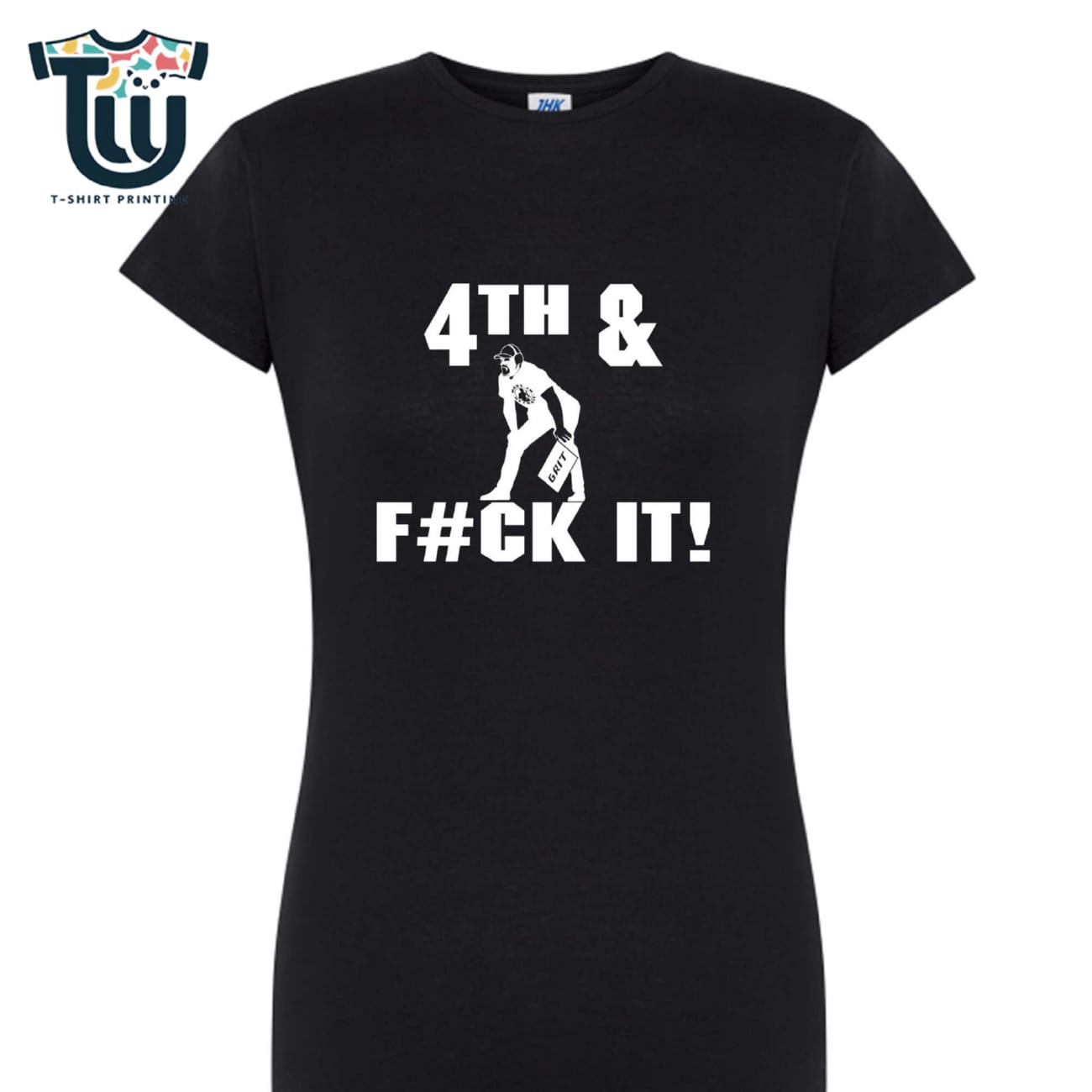 Ford Field 4th & Fuck It Shirt Sweatshirt Hoodie Ford Field 4th & Fuck It Shirt Sweatshirt Hoodie