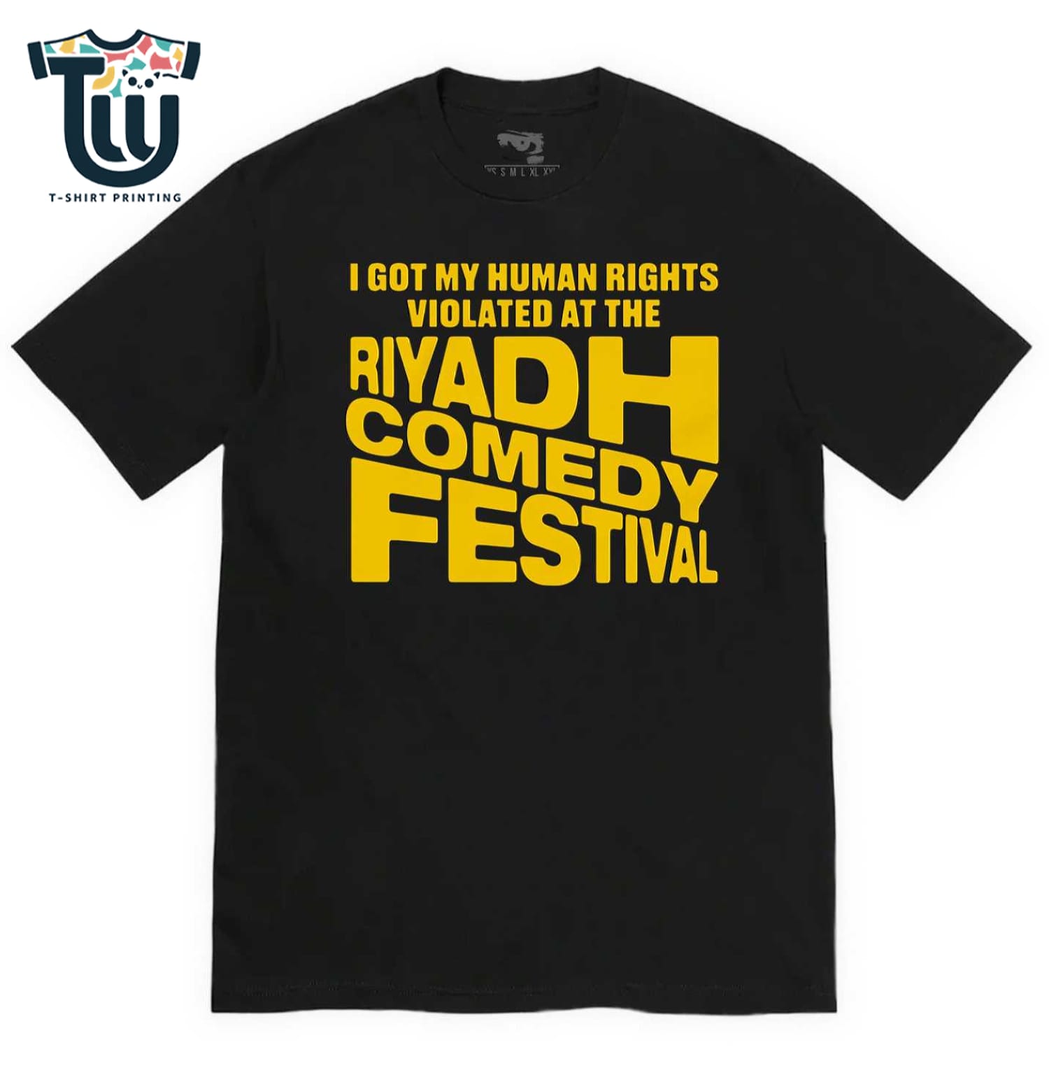 I Got My Human Rights Violated At The Riyadh Comedy Festival Shirt Hoodie I Got My Human Rights Violated At The Riyadh Comedy Festival Shirt Hoodie