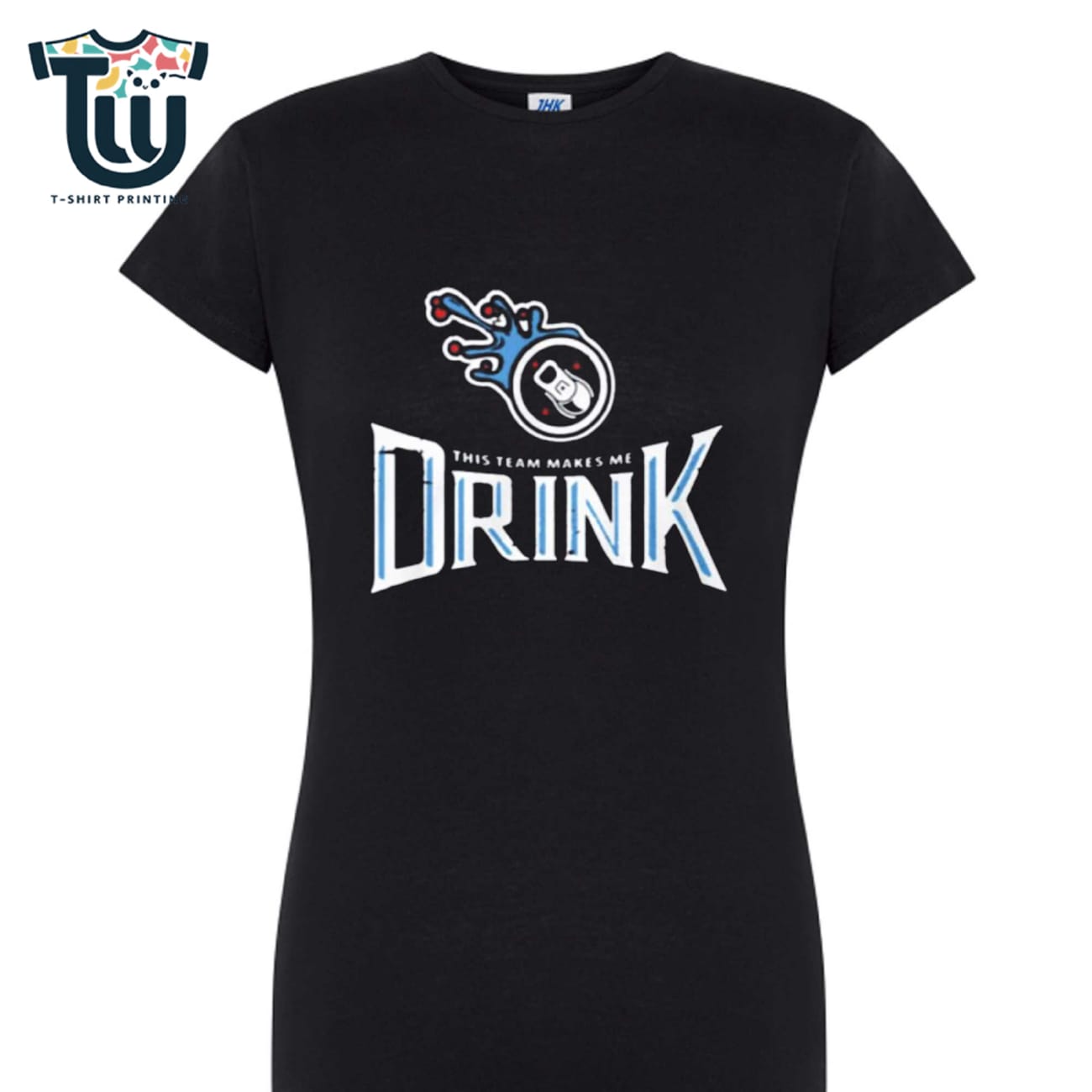 Tennessee Titans This Team Makes Me Drink Shirt Sweatshirt Hoodie Tennessee Titans This Team Makes Me Drink Shirt Sweatshirt Hoodie