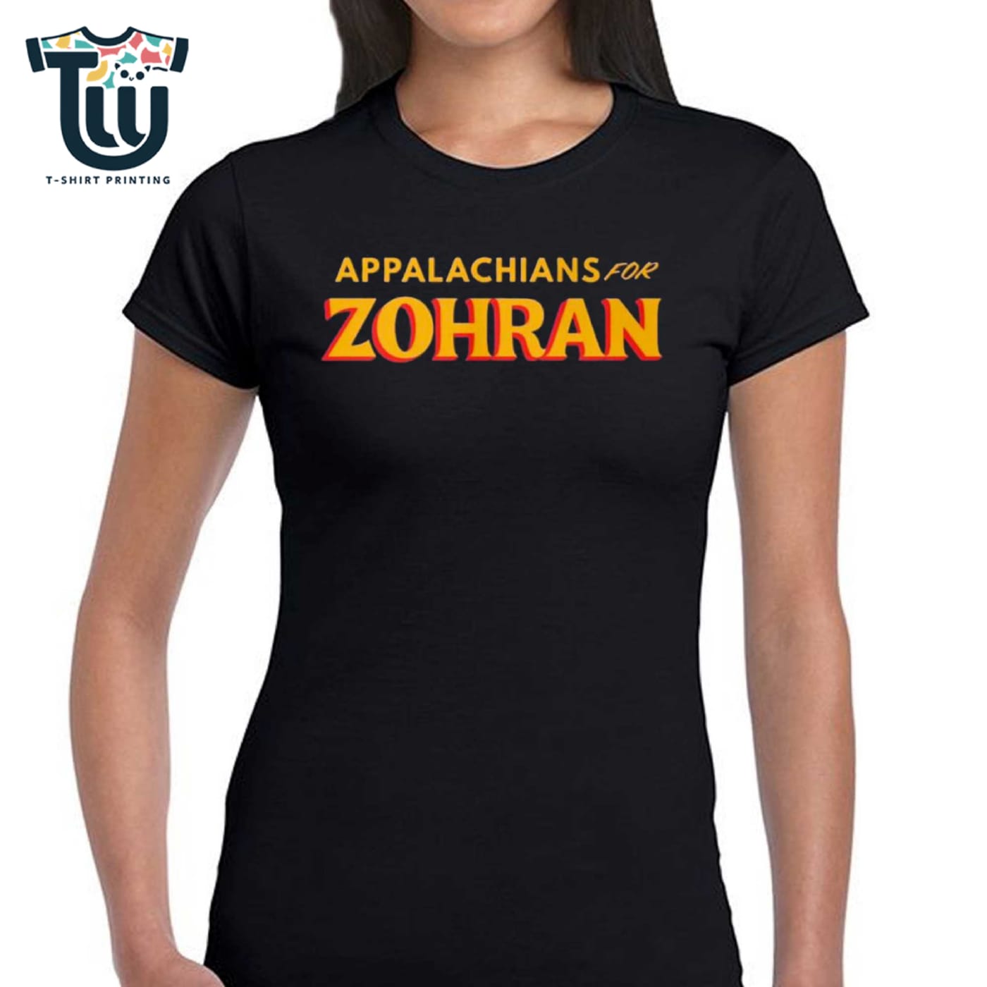Appalachian For Zohran Shirt Sweatshirt Hoodie Appalachian For Zohran Shirt Sweatshirt Hoodie