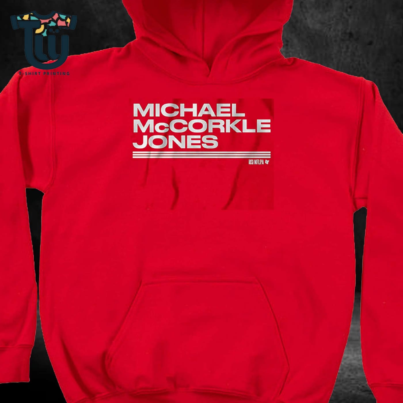 Mac Jones Mccorkle San Francisco Shirt Long Sleeve Ladies Tee Mac Jones Mccorkle San Francisco Shirt Long Sleeve Ladies Tee