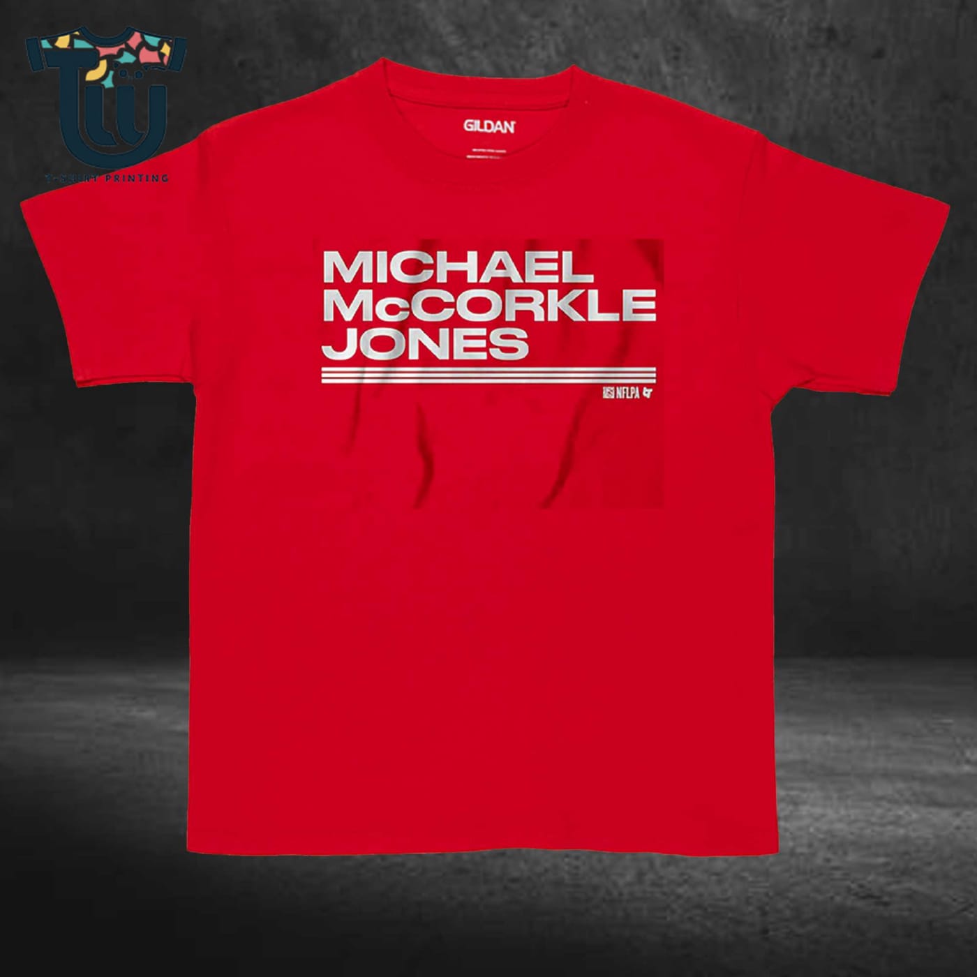 Mac Jones Mccorkle San Francisco Shirt Long Sleeve Ladies Tee Mac Jones Mccorkle San Francisco Shirt Long Sleeve Ladies Tee