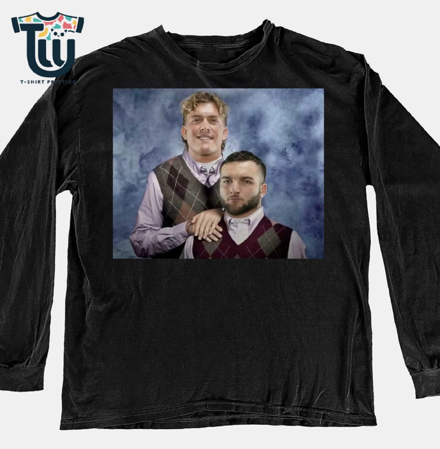 Skattebo And Dart Step Brothers Shirt Sweatshirt Hoodie Skattebo And Dart Step Brothers Shirt Sweatshirt Hoodie