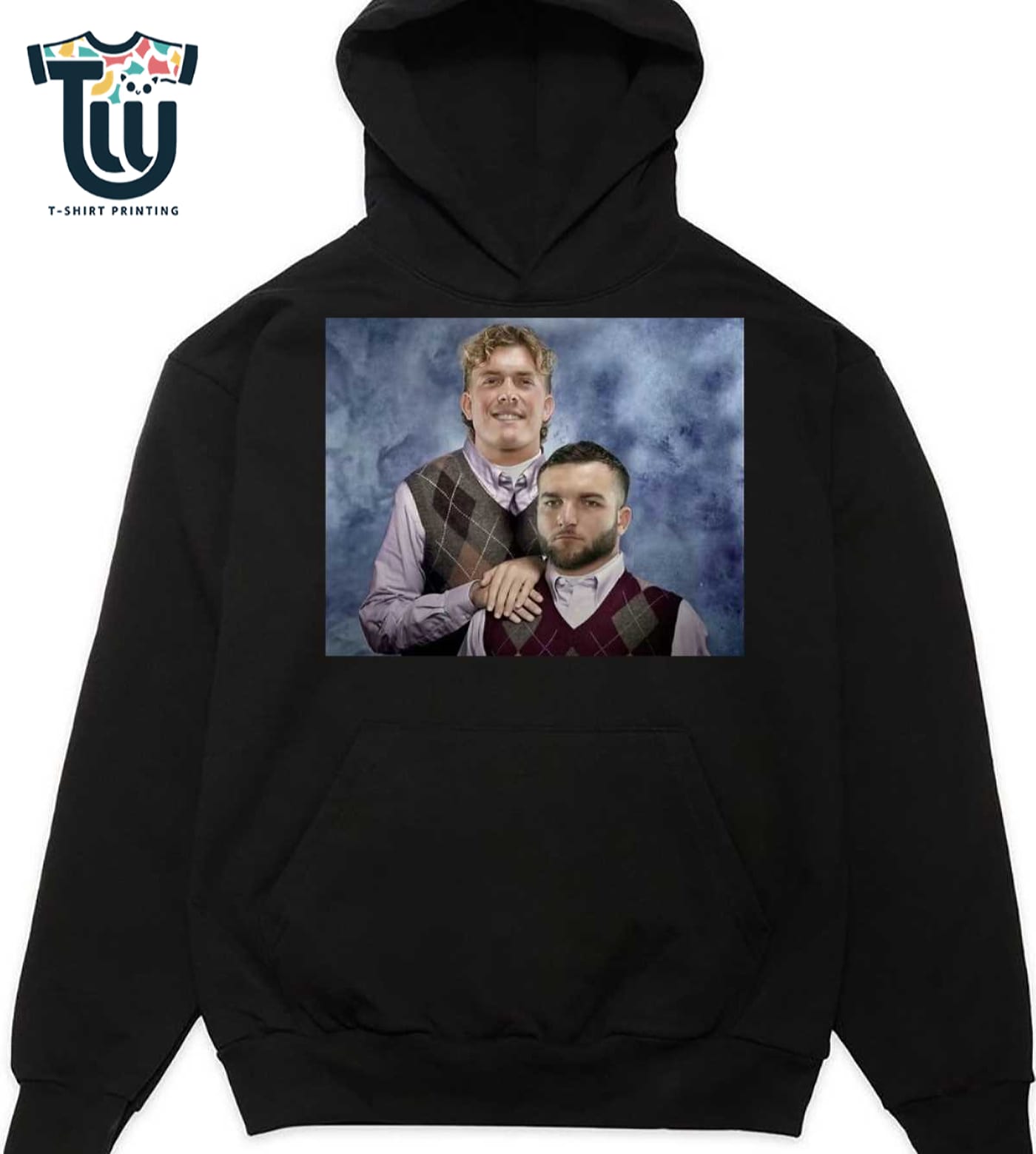 Skattebo And Dart Step Brothers Shirt Sweatshirt Hoodie Skattebo And Dart Step Brothers Shirt Sweatshirt Hoodie