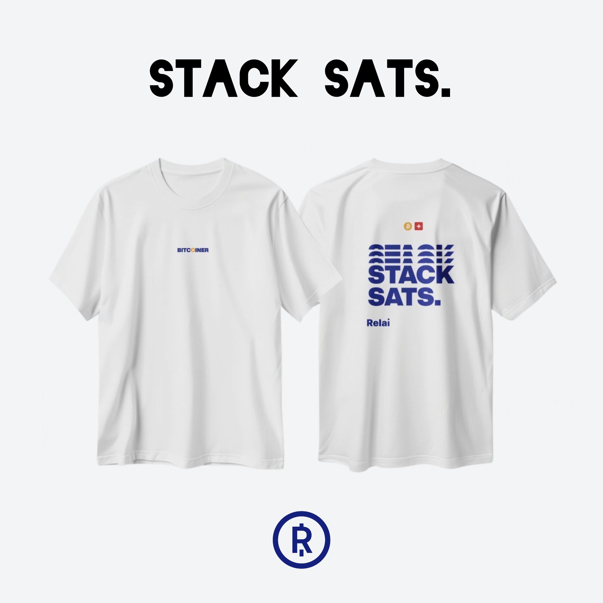 stack sats shirt meaning stack sats shirt meaning