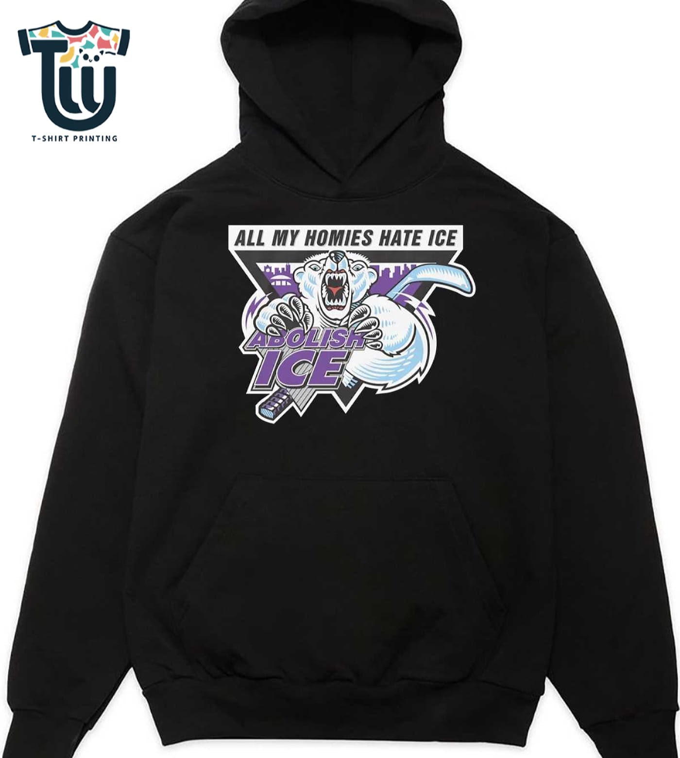 Abolish Ice All My Homies Hate Ice T-shirt Abolish Ice All My Homies Hate Ice T-shirt