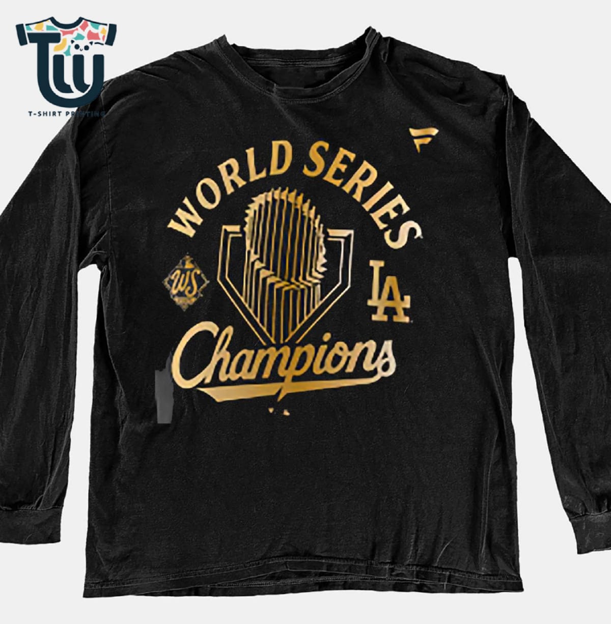 Los Angeles Dodgers 2025 World Series Champions Locker Room Parade T-shirt Los Angeles Dodgers 2025 World Series Champions Locker Room Parade T-shirt
