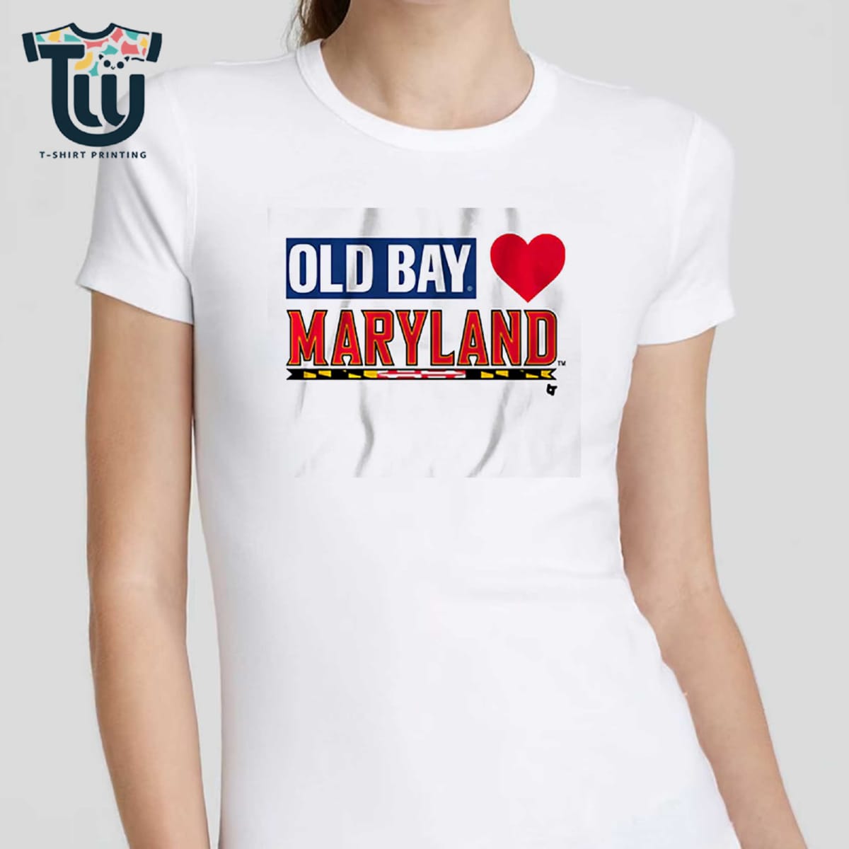 Maryland Terrapins Old Bay Loves Maryland Shirt Sweatshirt Hoodie Maryland Terrapins Old Bay Loves Maryland Shirt Sweatshirt Hoodie