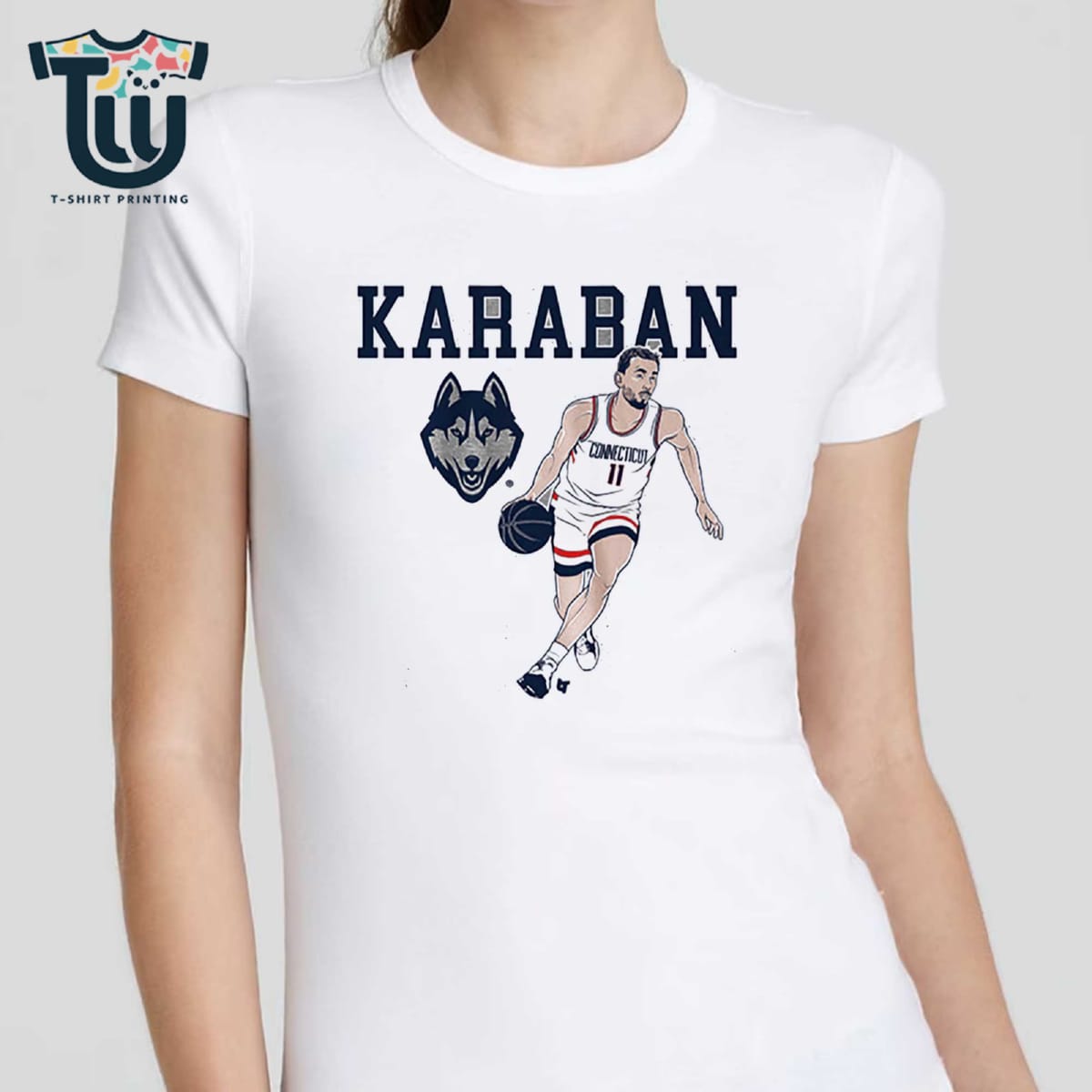 Uconn Basketball Alex Karaban Name Pose Shirt Sweatshirt Hoodie Uconn Basketball Alex Karaban Name Pose Shirt Sweatshirt Hoodie