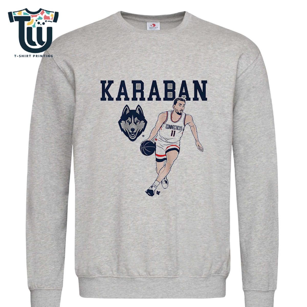 Uconn Basketball Alex Karaban Name Pose Shirt Sweatshirt Hoodie Uconn Basketball Alex Karaban Name Pose Shirt Sweatshirt Hoodie