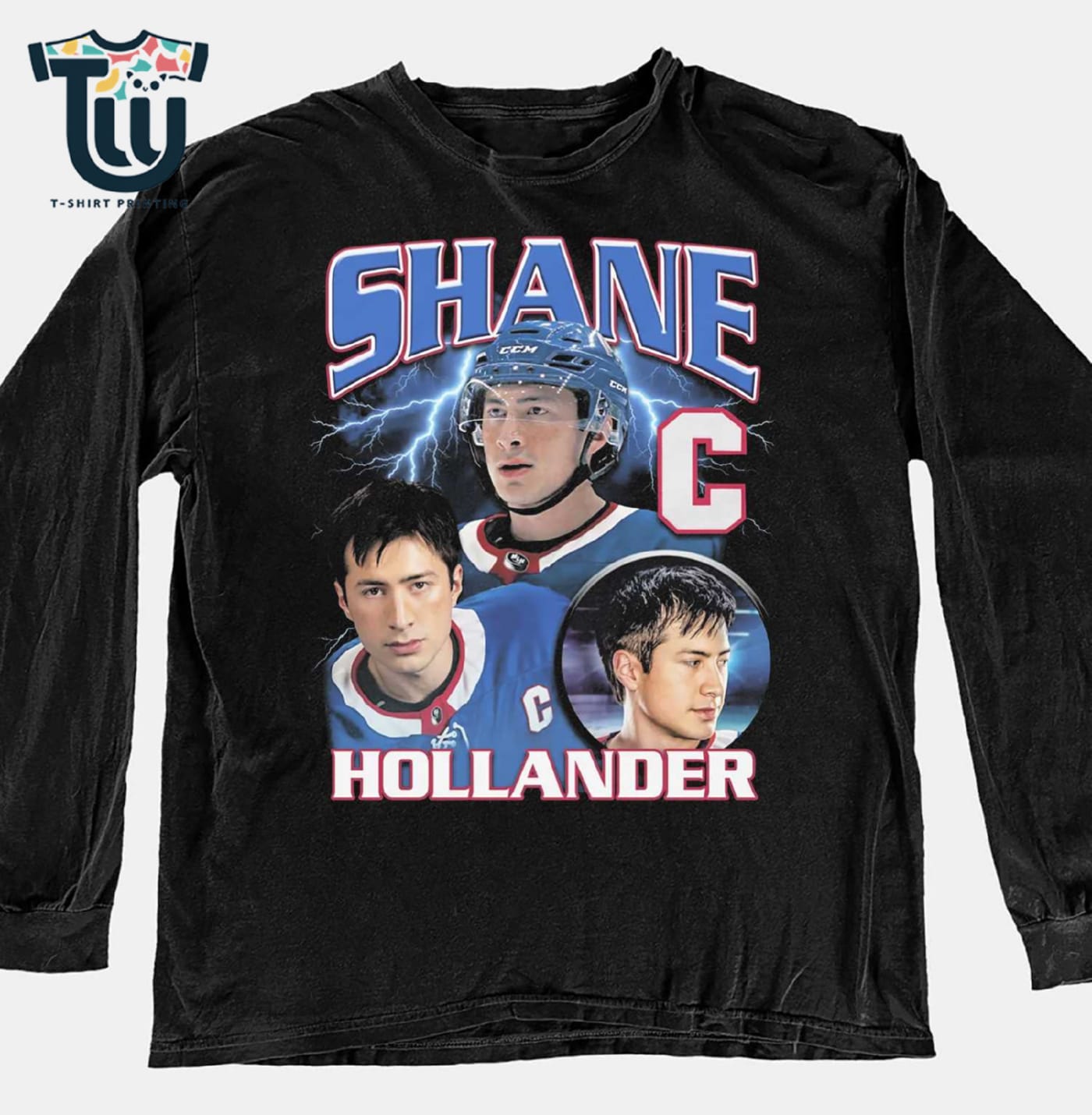 Shane Rival Hockey Show Rap Shirt Sweatshirt Hoodie Shane Rival Hockey Show Rap Shirt Sweatshirt Hoodie