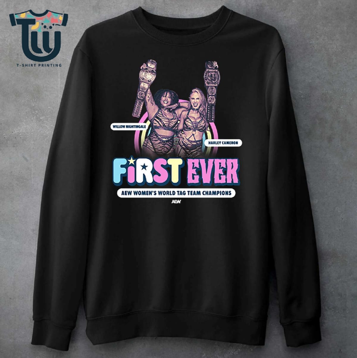 The Babes Of Wrath First Ever Shirt The Babes Of Wrath First Ever Shirt