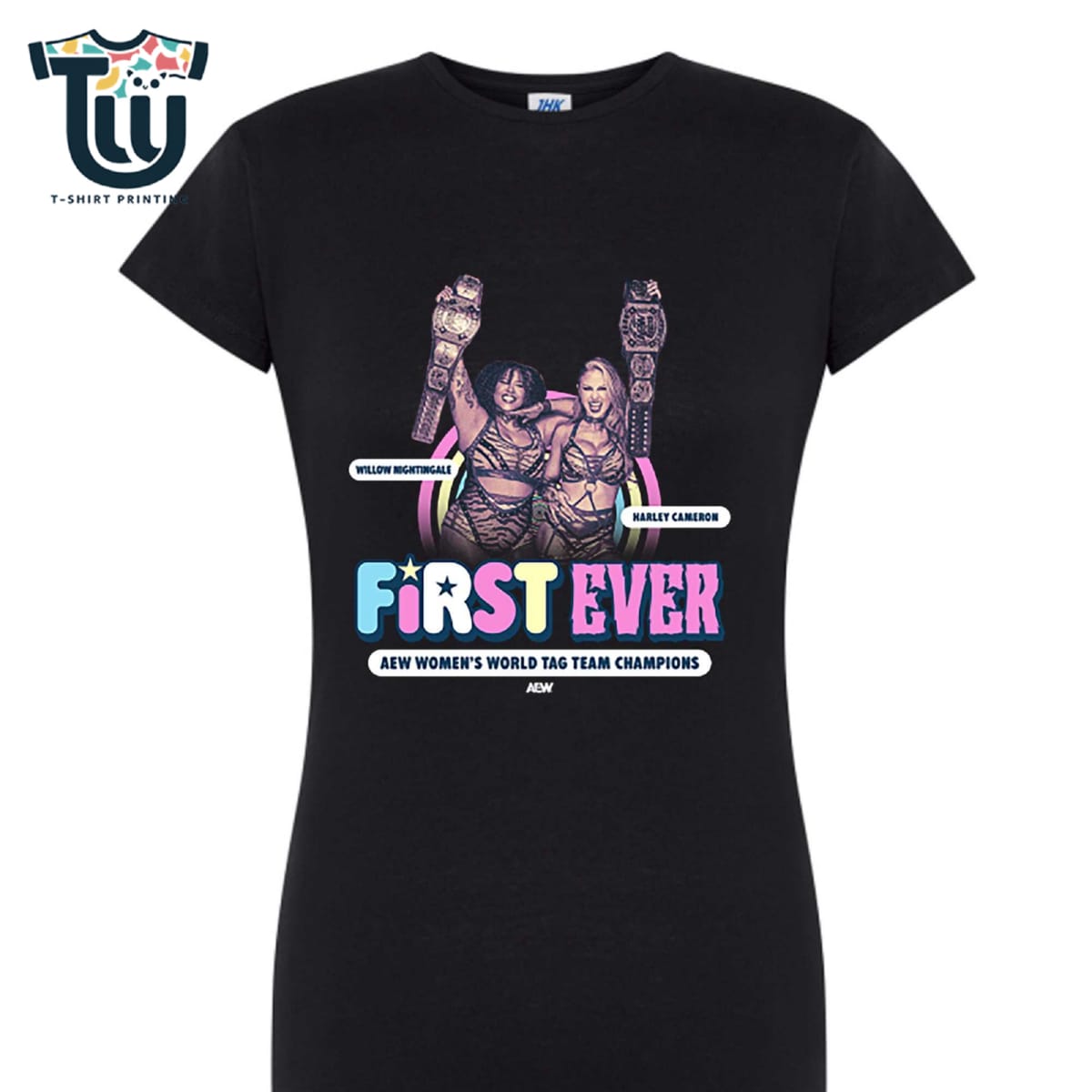 The Babes Of Wrath First Ever Shirt The Babes Of Wrath First Ever Shirt